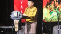 Gubernur Al Haris Dorong Kenduri SKO Masuk KEN 2026