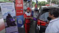 Awal Agustus, Harga BBM Pertamina Turun