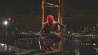 Ini Kostum Film Spider-Man Mendatang
