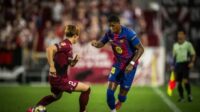 Marcus Rashford Klaim Bisa Bawa Barcaleno Juara Liga Champions