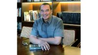Yulfi Alfikri Noer S. IP., M. AP, Akademisi UIN STS Jambi.