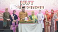 Sekda Sudirman: Jadikan Industri Kerajinan sebagai Pilar Pembangunan Ekonomi Daerah yang Inklusif