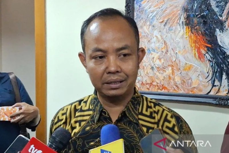 Dewan Pers Bakal Tertibkan Media Gunakan Nama Lembaga Negara