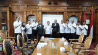 Gubernur Al Haris Tetapkan Direksi Baru PT. JII, Dorong Percepatan PI 10 Persen untuk Tambah PAD Jambi