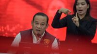 Profil Kapolda Metro Jaya yang Baru, Irjen Pol Asep Edi Suheri