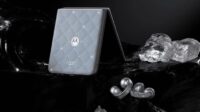 Motorola Rilis Razr 2025 Tampil Bling-bling