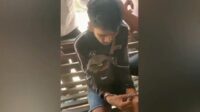 Polisi Tangkap Pengedar Narkoba di Tanjab Timur, BB Dibuang ke Kloset Kamar Mandi