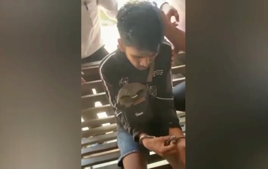Polisi Tangkap Pengedar Narkoba di Tanjab Timur, BB Dibuang ke Kloset Kamar Mandi