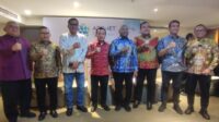 Gubernur Al Haris Tegaskan Komitmen ADPMET Dukung Pemerintah Naikkan Produksi Migas Nasional