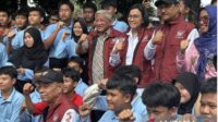 15 Ribu Laptop Disiapakan Untuk Siswa Sekolah Rakyat