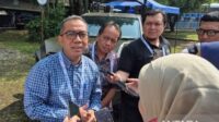 Dukung Pembangunan Iptek, BEM Diajak Ikut Proyek Riset