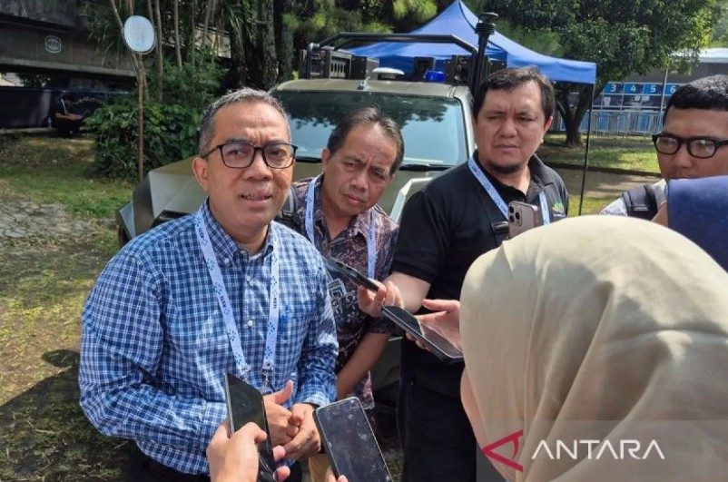 Dukung Pembangunan Iptek, BEM Diajak Ikut Proyek Riset