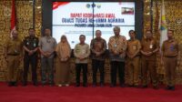 Gubernur Al Haris Dukung Reformasi Agraria Untuk Kesejahteraan Masyarakat
