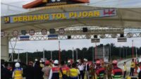 Ungkapan Tulus Warga Jambi di Balik Megahnya Jalan Tol
