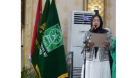 Hj. Hesti Haris Ditunjuk sebagai Ketua Dewan Pembina PW Fatayat NU Provinsi Jambi