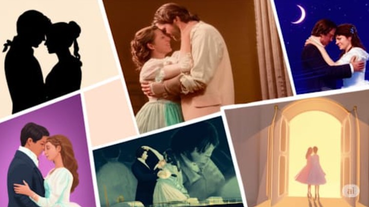 10 Film Romantis Terbaik Sepanjang Masa (Dijamin Bikin Baper!)