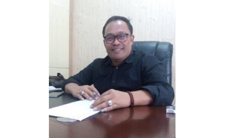 Ir. Martayadi Tajuddin, MM *