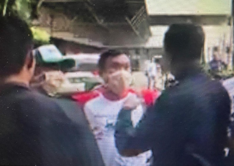 Direktur YKR Kagum Gaya Kepemimpinan Bagus Direktur YKR Kagum Gaya Kepemimpinan Bagus