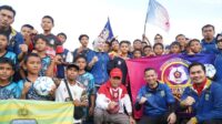 Gubernur Al Haris Dukung Pembinaan Atlet Muda Lewat Piala Soeratin