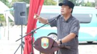 Camat Sungai Bahar Dipanggil Bupati, BBS: Tim Drumband MTSN 7 Diundang Ikut Karnaval