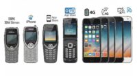 Sejarah Smartphone: