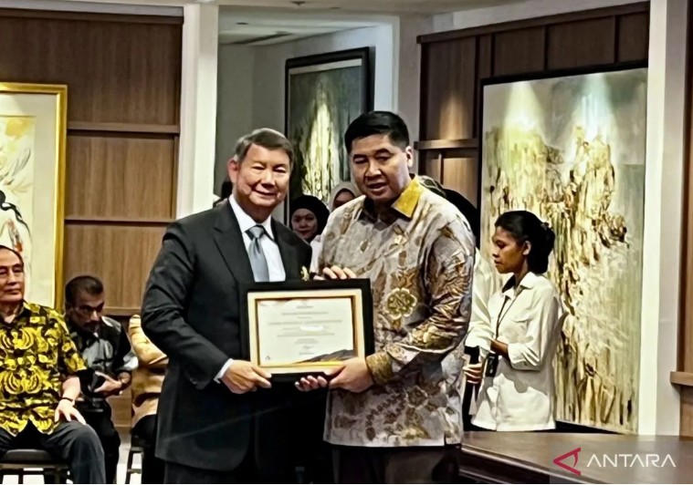 Menteri PKP Cari Terobosan Agar Program 3 Juta Rumah Berjalan