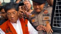 KPK Tahan Rudy Ong Candra, Kasus Dugaan Suap Pemberian IUP
