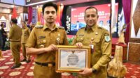 Diza: Kehadiran TTIS Penting Jaga Keamanan Sistem Elektronik Pemerintah