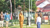 Sambangi Murid Sekolah Rakyat, Kepedulian Maulana Terhadap Pendidikan Anak anak Kurang Mampu di Kota Jambi