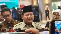 Kursi Wamenaker Pengganti Immanuel Segera Terisi