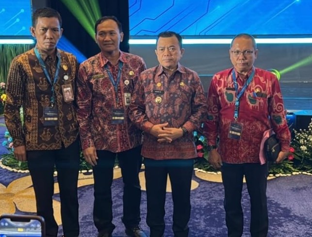 Berkat Gubernur Al Haris, Provinsi Jambi Berhasil Dapatkan Pengampuan KJSU dari Kemenkes Republik Indonesia Berkat Gubernur Al Haris, Provinsi Jambi Berhasil Dapatkan Pengampuan KJSU dari Kemenkes Republik Indonesia