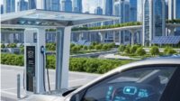 Mobil Listrik (EV)