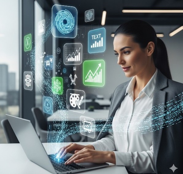 10 Tools AI Terbaik 10 Tools AI Terbaik