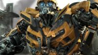 Film Transformers (2007)