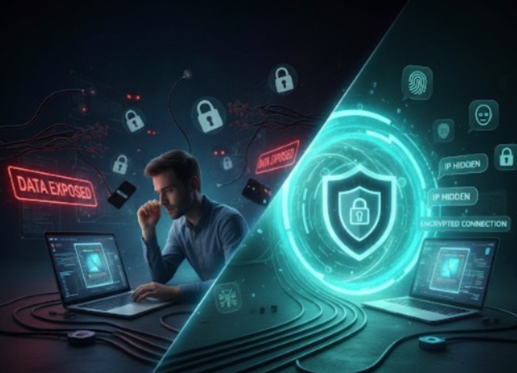 Panduan Lengkap Memilih VPN Terbaik Panduan Lengkap Memilih VPN Terbaik