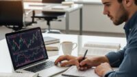 Strategi Jitu Investasi Saham untuk Pemula