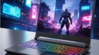 Laptop Gaming Terbaik 2025