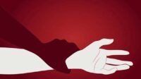 tindakan diduga asusila oleh ketua rt didalami polisi