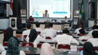 workshop digital branding, wawako diza tekankan pentingnya inovasi umkm