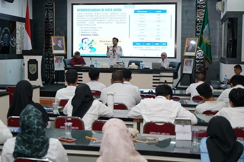 workshop digital branding, wawako diza tekankan pentingnya inovasi umkm workshop digital branding, wawako diza tekankan pentingnya inovasi umkm