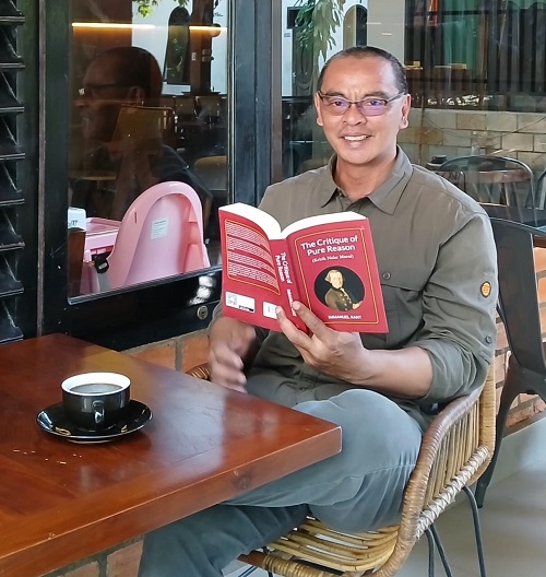 yulfi alfikri noer