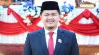 Ketua DPRD Merangin M Rifaldi. dok: istimewa