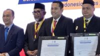 Bupati Merangin M Syukur. dok: Diskominfo Merangin