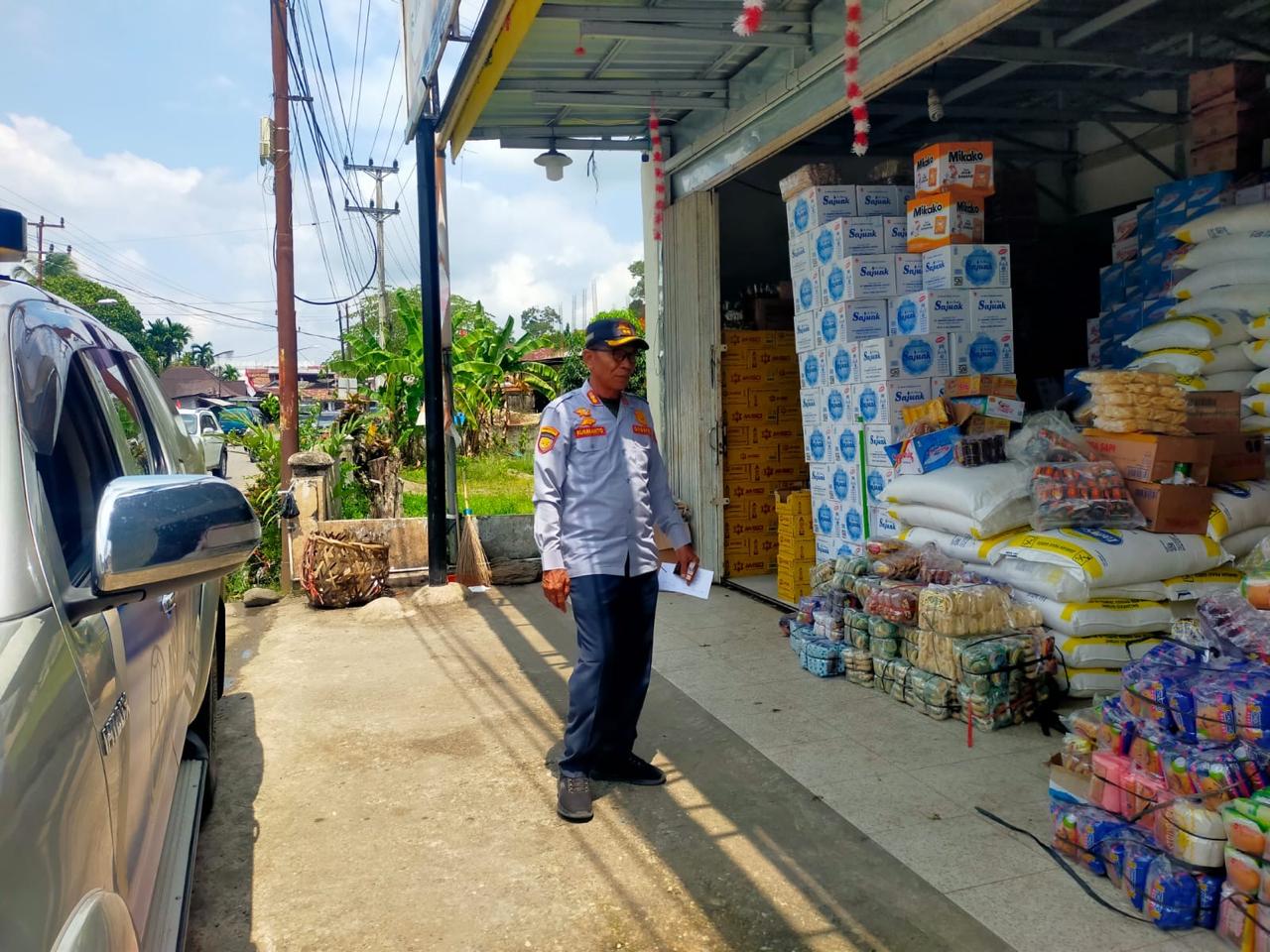 Dinas Perhubungan Merangin turun langsung setelah mendapatkan laporan masyarakat. Dinas Perhubungan Merangin turun langsung setelah mendapatkan laporan masyarakat.