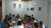 Komisi III DPRD Merangin bersama PT KDA serta Dinas DLH. Senin (22/9/2025).