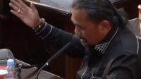 ketuk palu perubahan apbd 2025, gubernur al haris tuai pujian dari anggota dewan yudi hariyanto