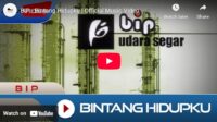 lagu bintang hidupku bip.