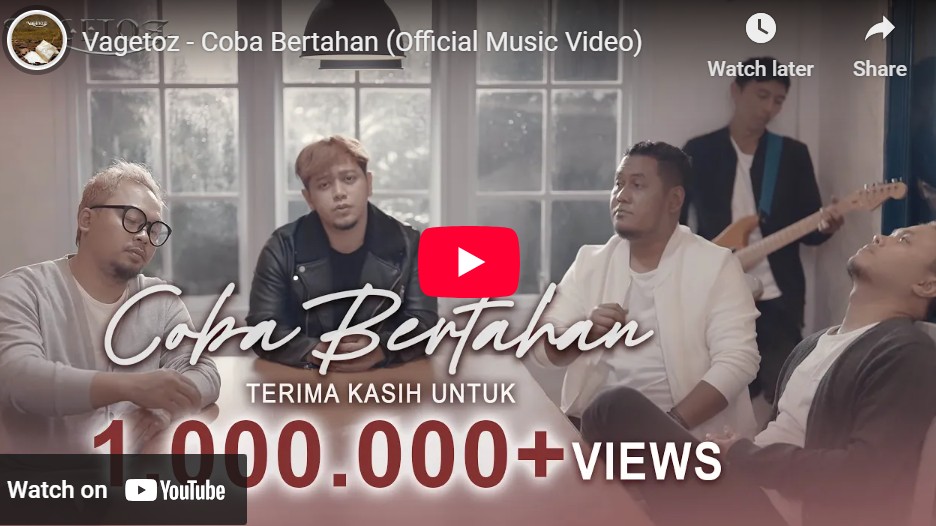 lagu coba bertahan vagetoz. lagu coba bertahan vagetoz.