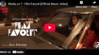 lagu film favorit sheila on 7.