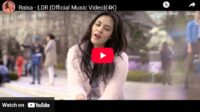 lagu ldr raisa.